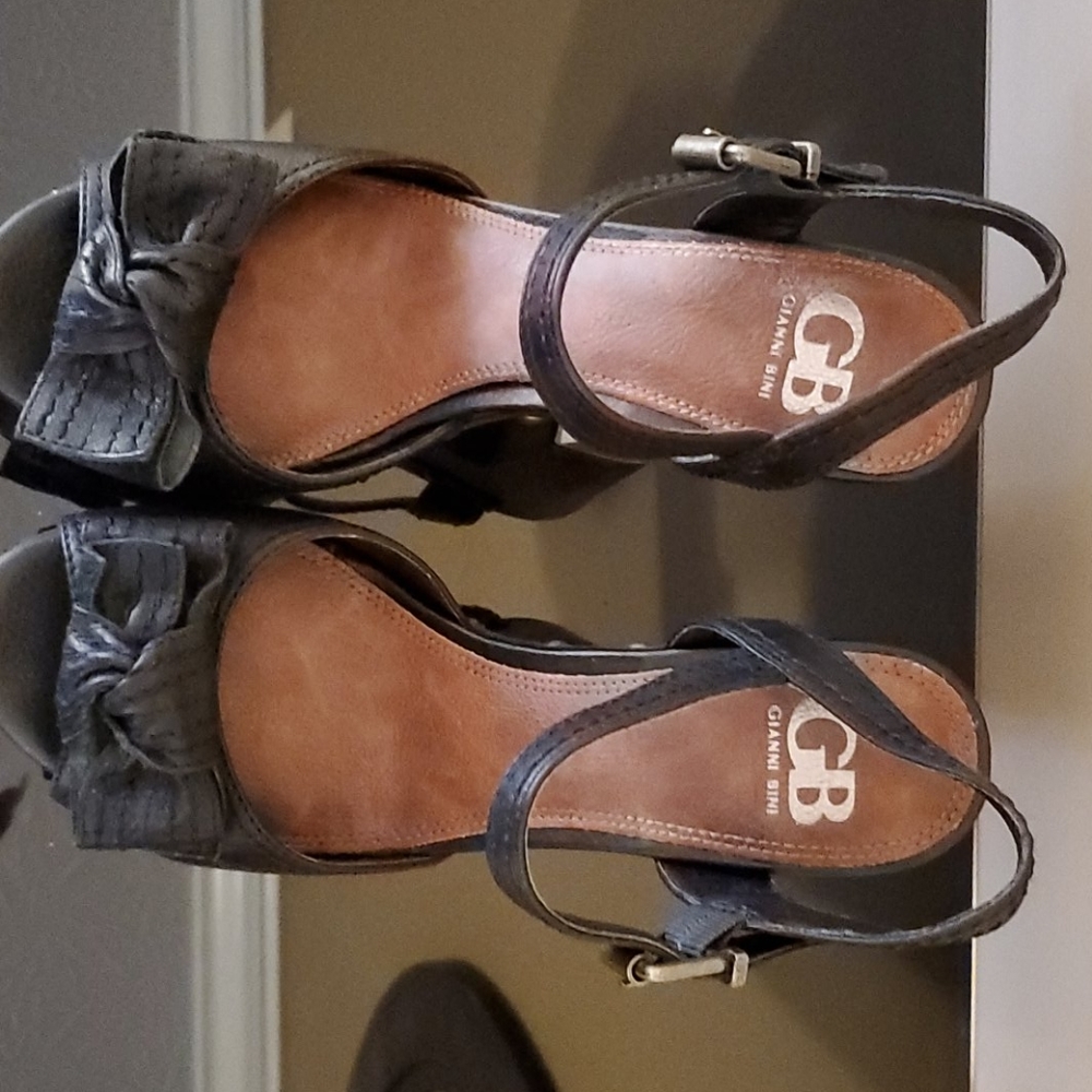 GB-Gianni Bini Shoes